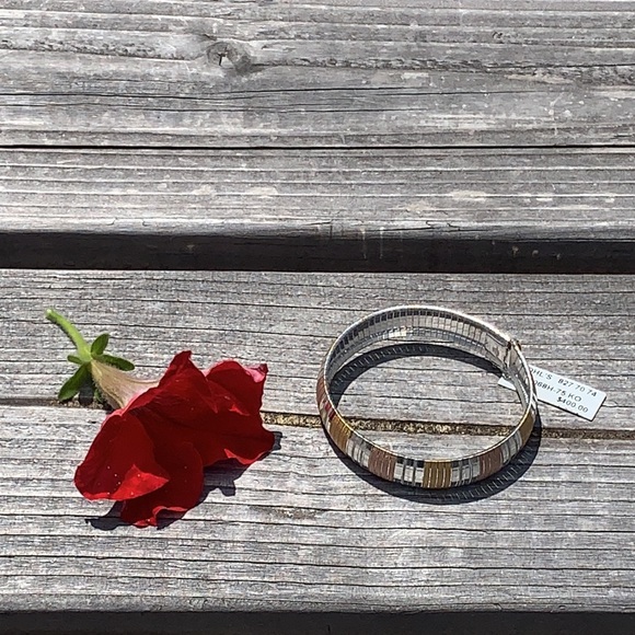 😍 Gorgeous Bracelet / Bangle ❤️ - Picture 6 of 11